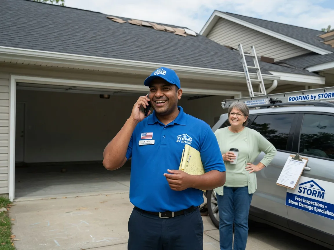 Roof Repair Near Me South Portland, ME FAQs